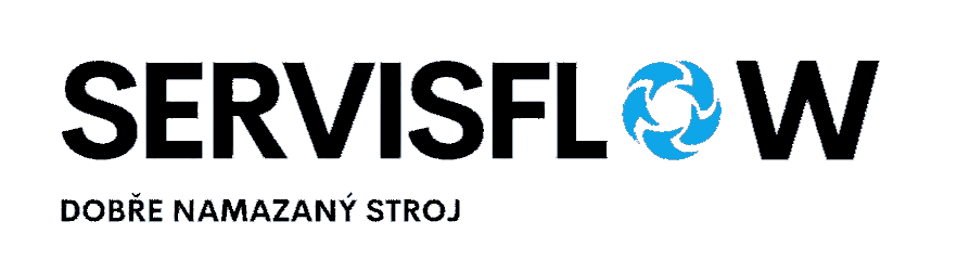 ServisFlow Pro - Dobře namazaný stroj